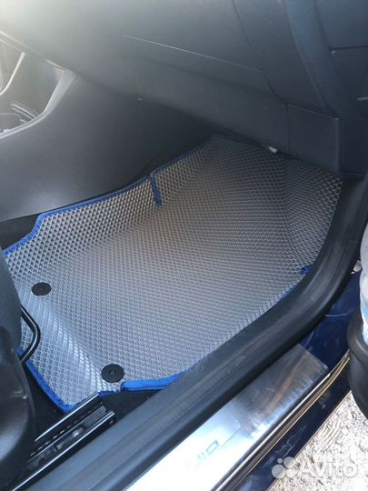 Eva ева эва коврики в Белгороде с гарантией 1 год