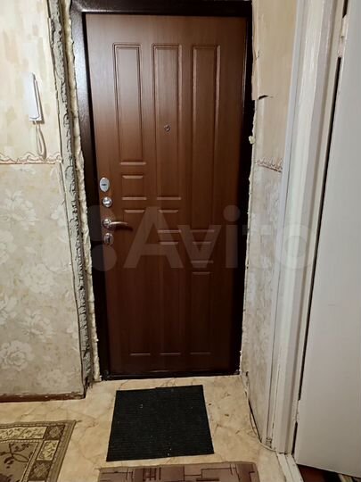 1-к. квартира, 32 м², 4/5 эт.