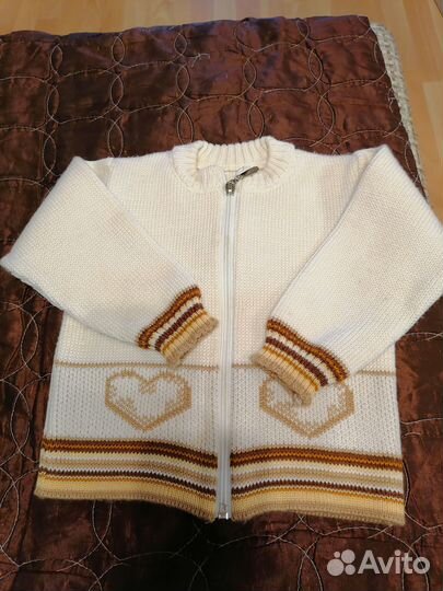 Одежда для девочки