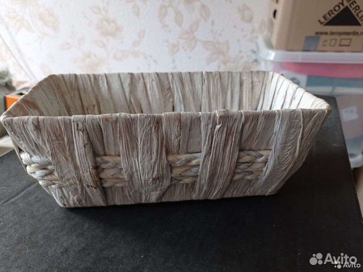 Кашпо для цветов