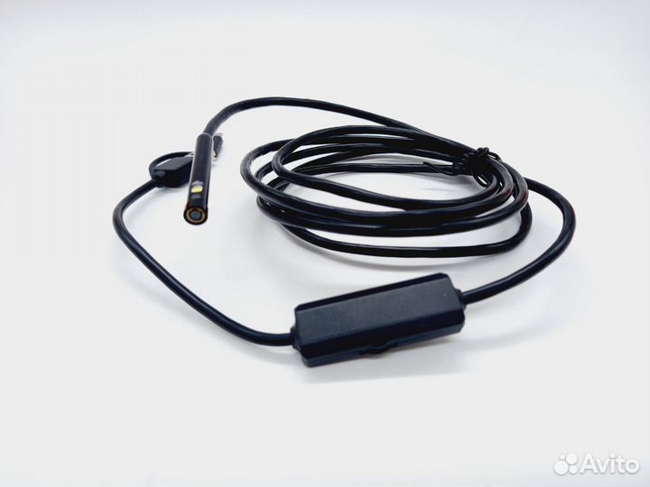 54172 Android-PC эндоскоп