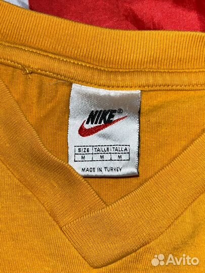 Nike vintage