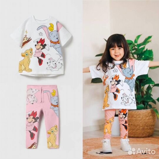 Детская одежда для девочек zara