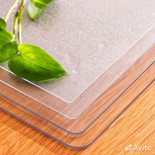 Мягкое стекло, силиконовая скатерть