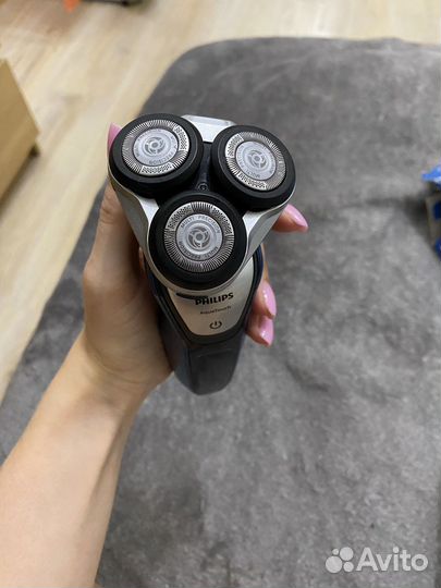 Бритва электрическая