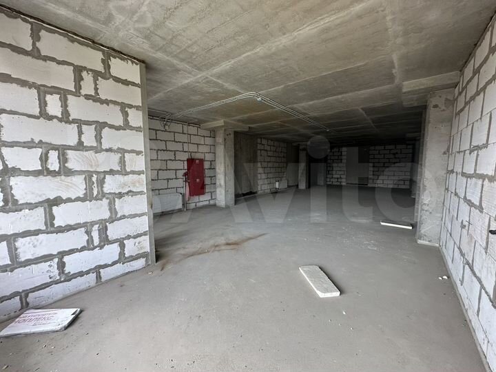 ПСН в ЖК новокосино, 134.72 м²