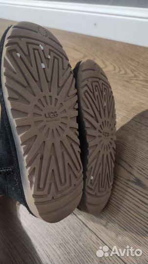 Ugg оригинал детские 29