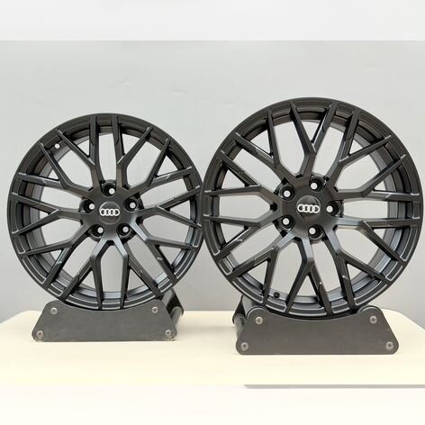 Литые диски KoKo Kuture Classica 8.5×R19 5×112