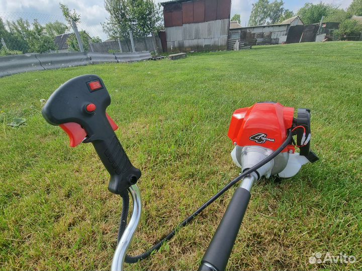 Триммер Brait