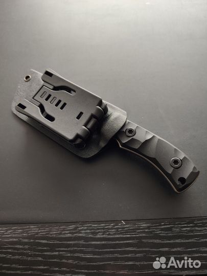 Нож туристический