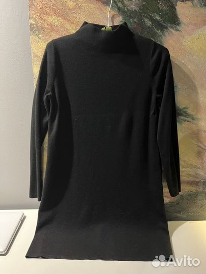 Платье и брюки cos