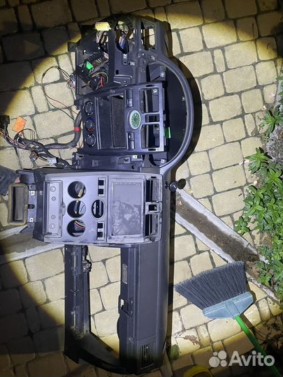 Панель priora 1