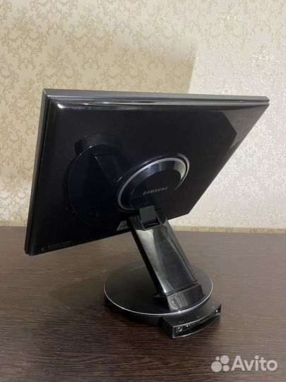 Монитор samsung syncmaster 193p