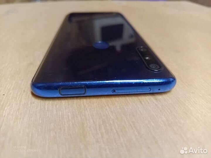 HONOR 9X, 4/128 ГБ