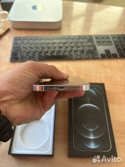 iPhone 12 Pro, 128 ГБ