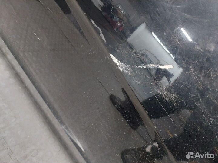 Дверь боковая Mercedes A W169, 2008