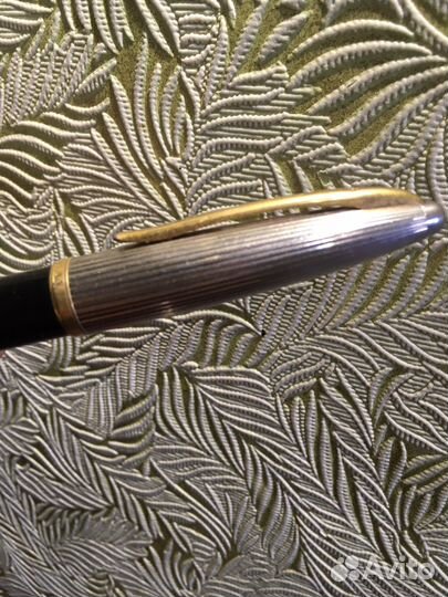 Waterman Carene DeLuxe ручка-роллер