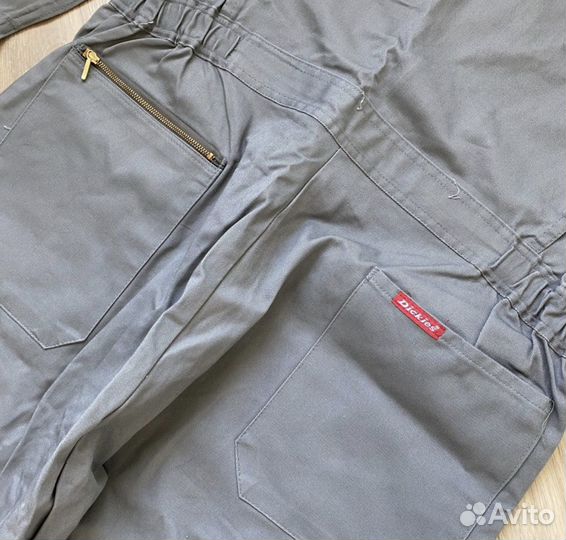 Комбинезон мужской Dickies, 52 (L/XL)