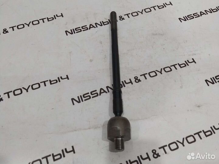 Тяга рулевая на Nissan X-trail T30