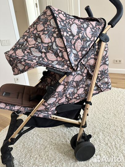 Прогулочная коляска трость Elodie