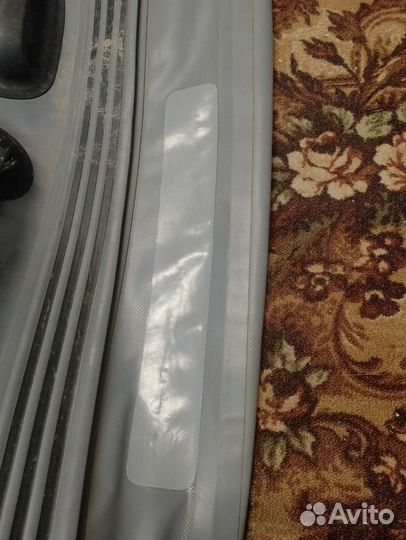 Ремонт лодок и изделий из пвх