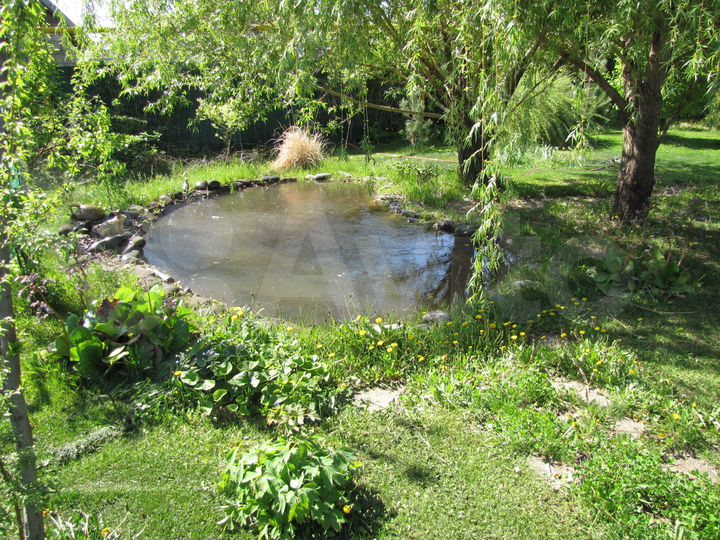 Коттедж 114,3 м² на участке 12 сот.