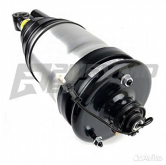 Пневма амортизатор Land Rover sport L320 с асе