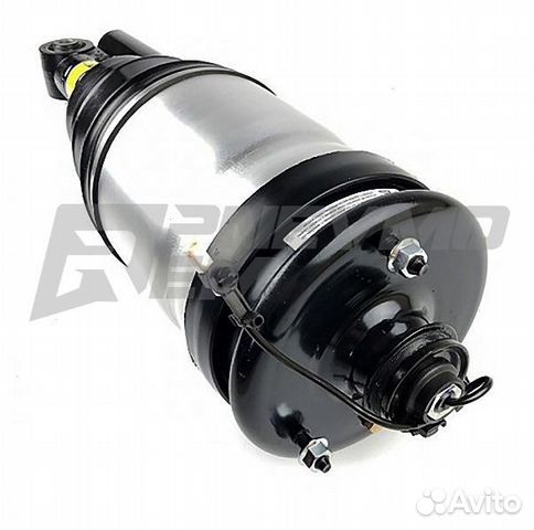 Пневма амортизатор Land Rover sport L320 с асе