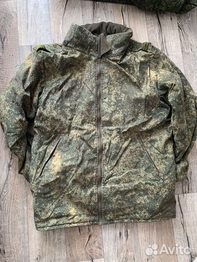 Одежда для охоты и рыбалки