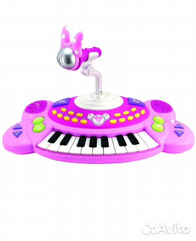 Синтезатор детский 3+ electronic keyboard