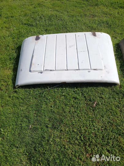 Продам капоты на УАЗ