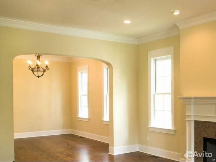 Ремонт и строительство