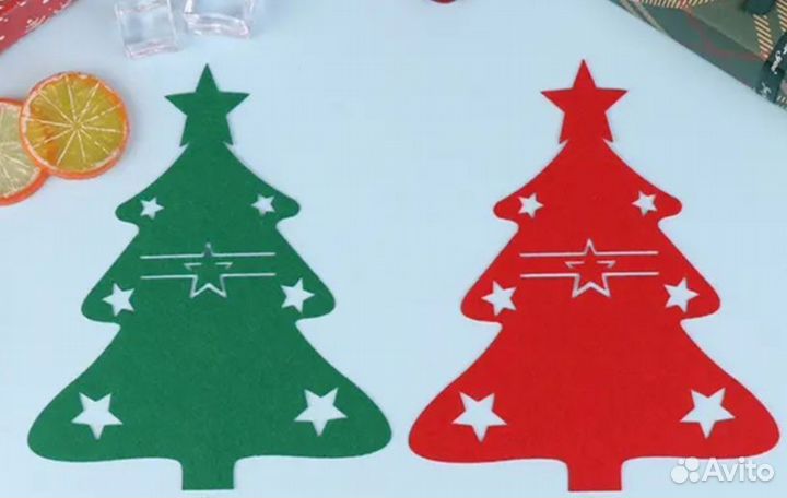 Салфетки для заказа