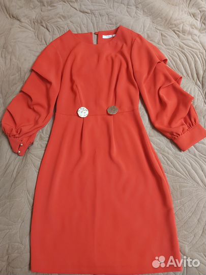 Платье женское