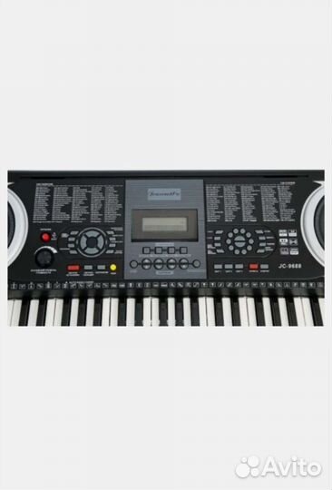 Синтезатор