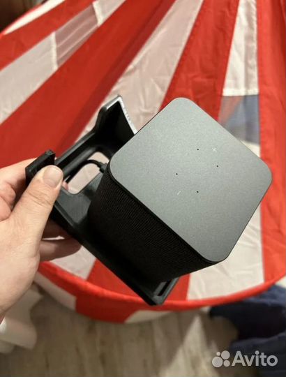 Настенное крепление для Яндекс станции Миди Алиса