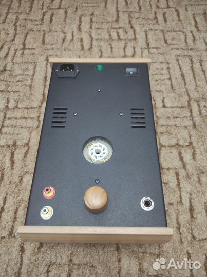 Усилитель для наушников Arhipov’s Labs Melo St