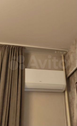 Квартира-студия, 19,2 м², 3/4 эт.