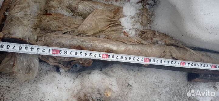 Кругляк Квадрат металл