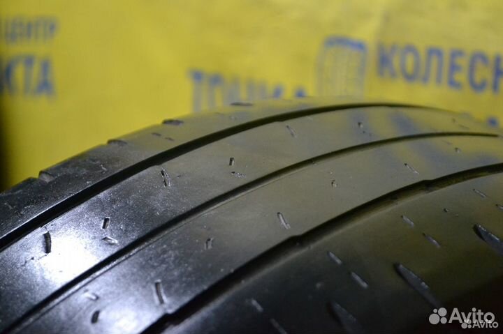 Kumho PorTran KC53 215/65 R17