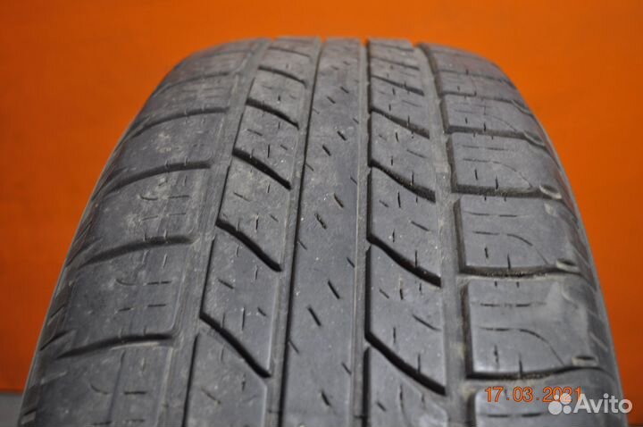 Goodyear Fortera 235/65 R17