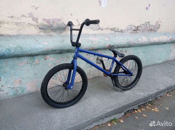 Bmx