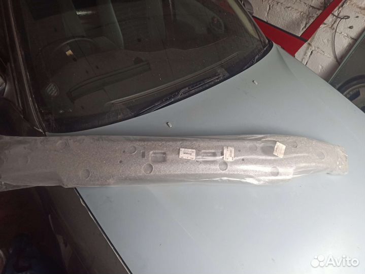 Абсорбер kia picanto 86520 07550