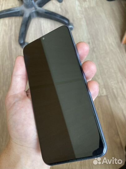 Телефон honor 10 lite