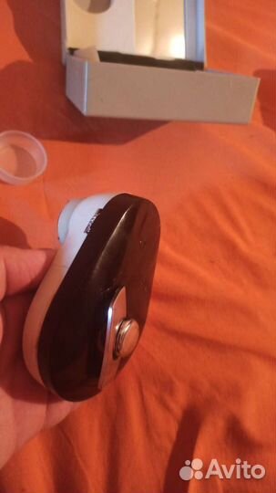 Заводная электрическая бритва