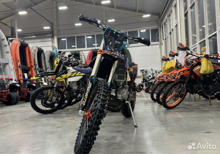 Мотоцикл jhlmoto JHL Z6