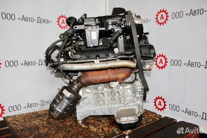 Двигатель Hyundai/Kia Genesis/Grandeur/Azera/Mohave 120G1-3CU00/G6DA