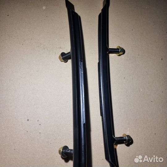 Коньки для снегохода BRP 619400005