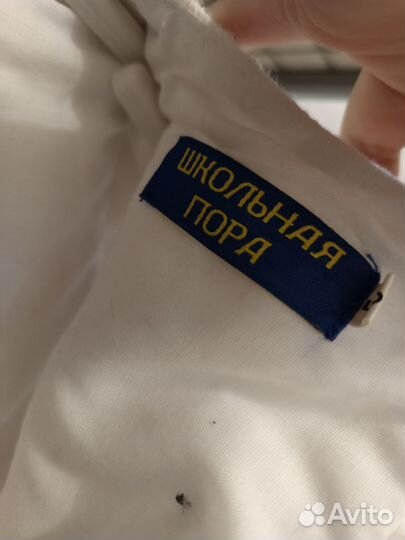 Платье на девочку 7/8 лет