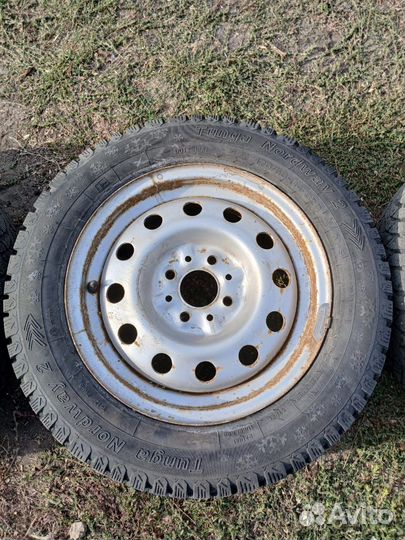 Tunga Tunga 175/65 R14